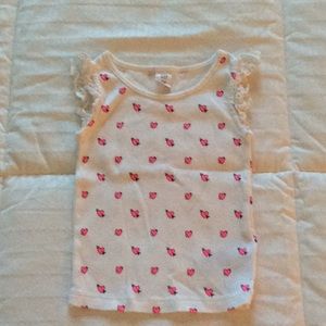 Baby Gap Shirt 3T